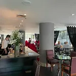 Suite Radisson Berrini Executive