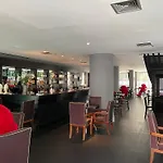 Suite Radisson Berrini Executive