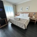 Suite Radisson Berrini Executive