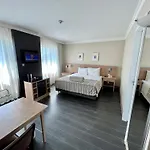 Suite Radisson Berrini Executive