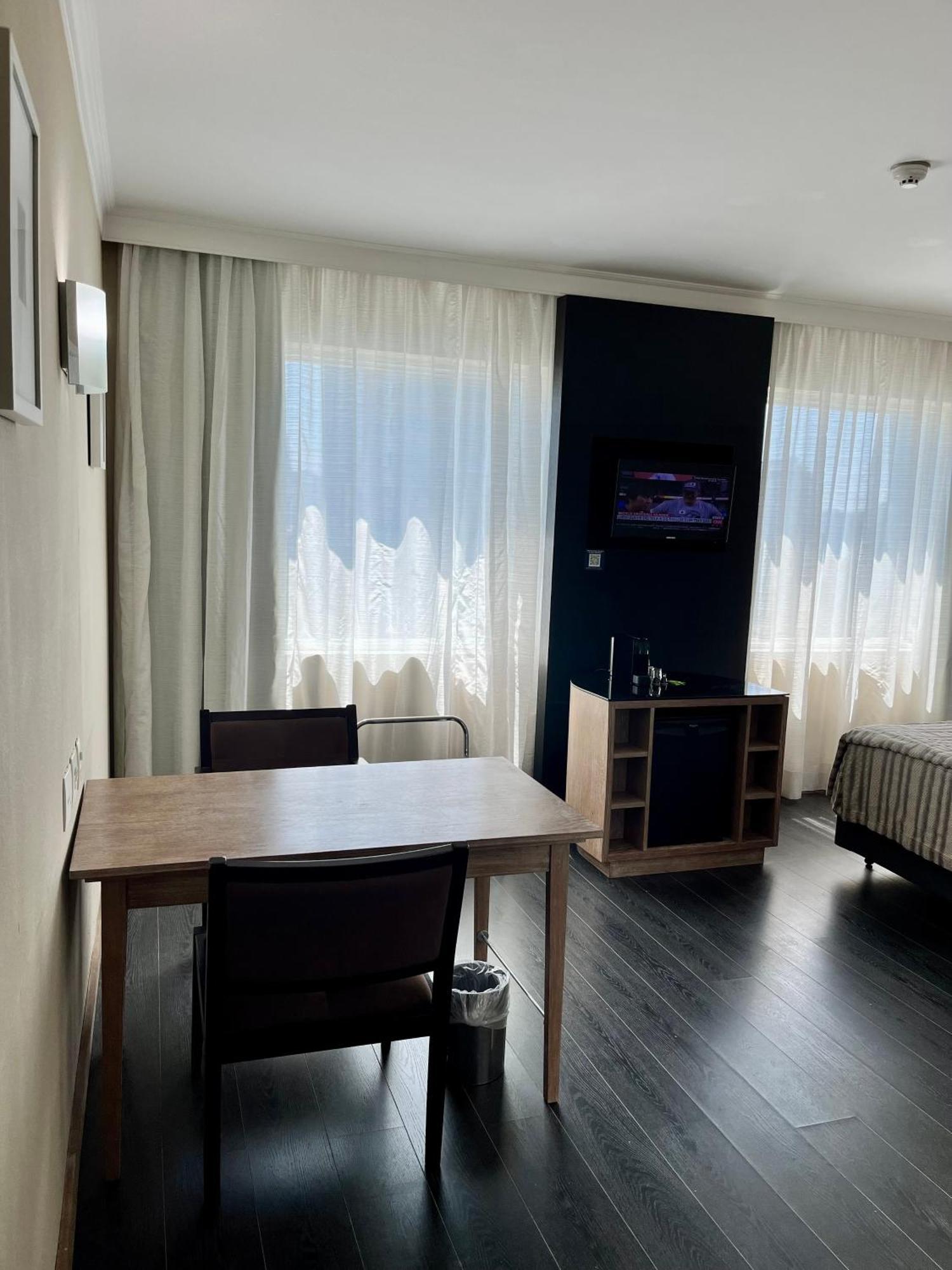 Radisson Berrini Executive Aparthotel *