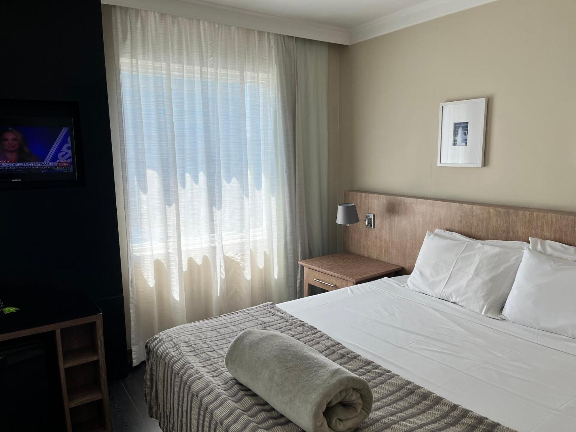 Radisson Berrini Executive Aparthotel São Paulo