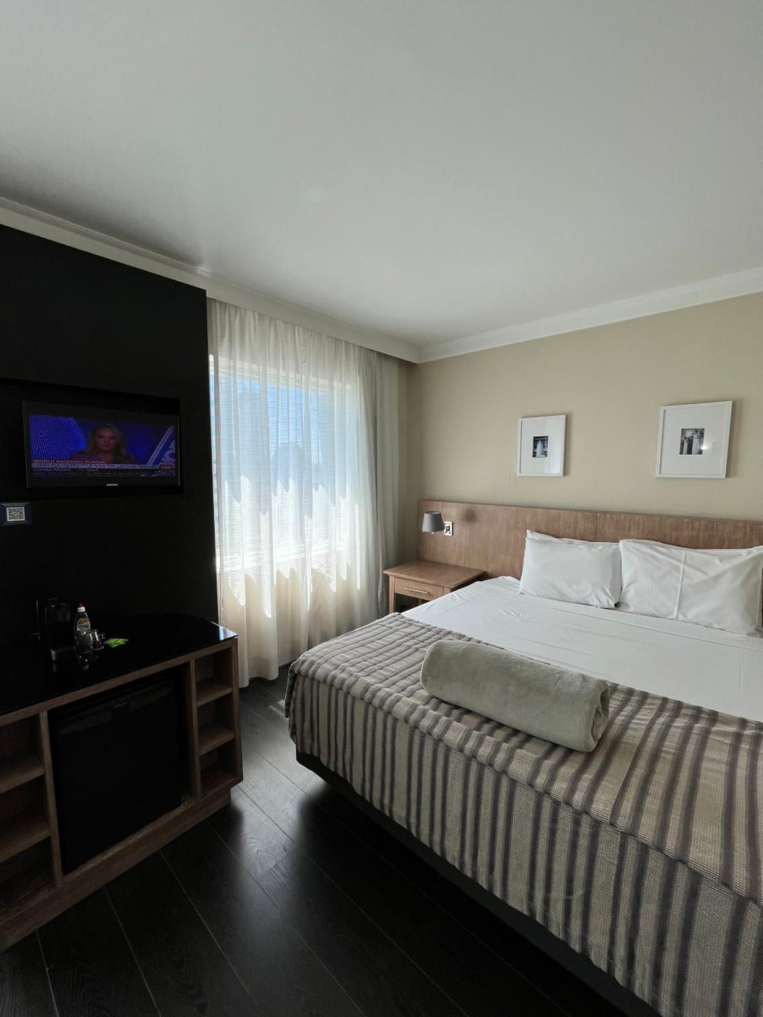 Aparthotel Radisson Berrini Executive São Paulo