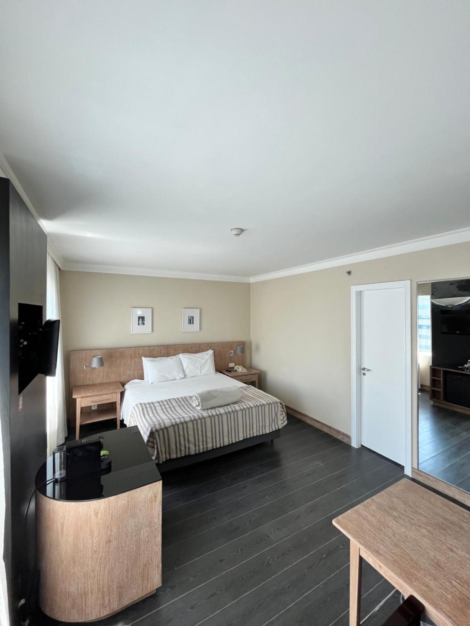 Radisson Berrini Executive Aparthotel