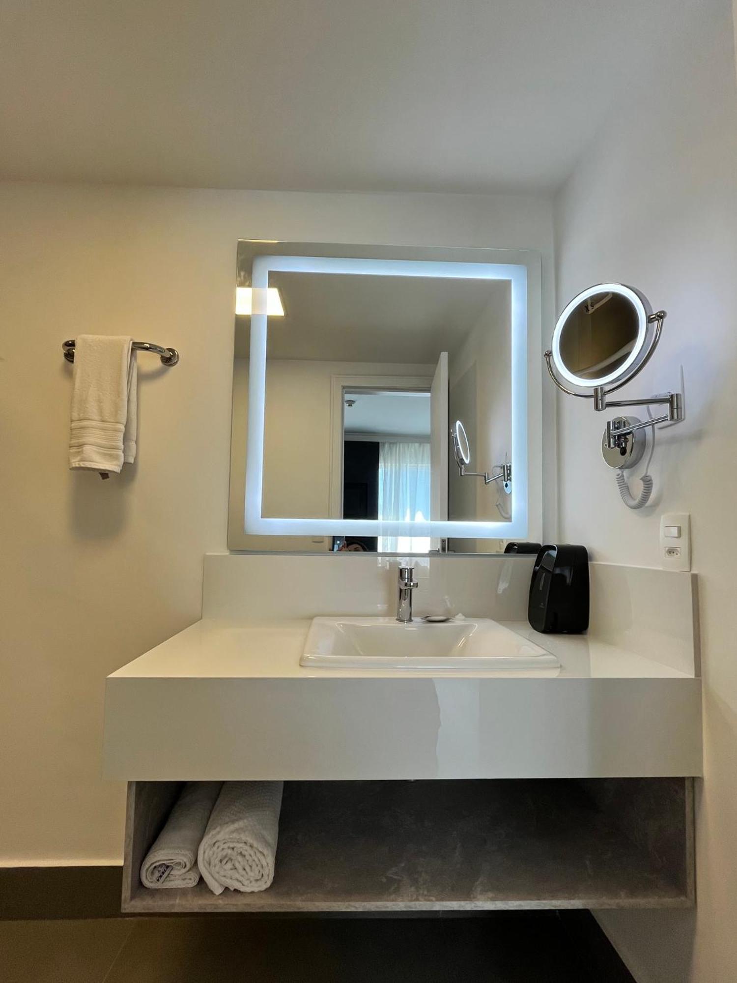 Aparthotel Radisson Berrini Executive