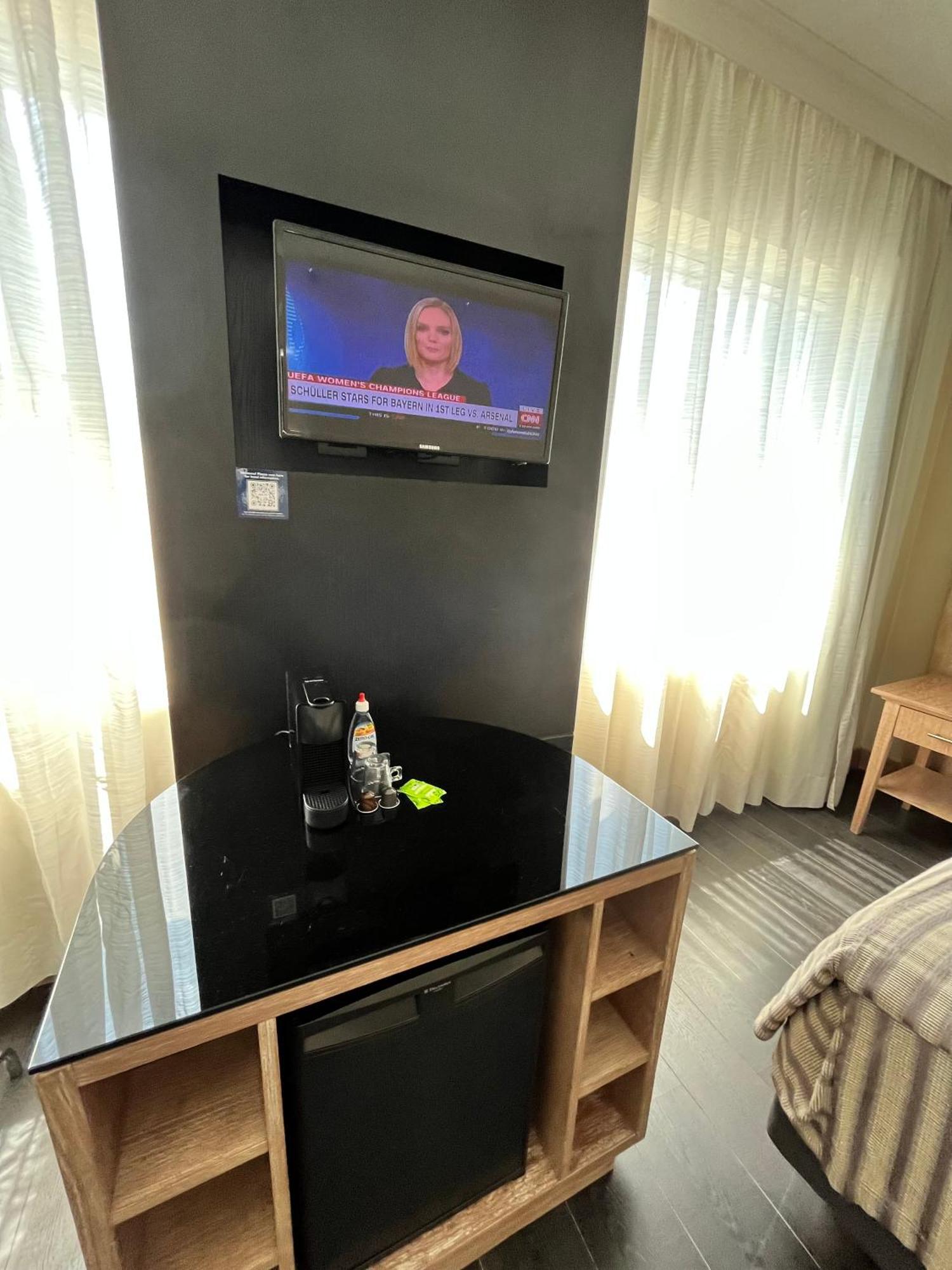 Radisson Berrini Executive Aparthotel