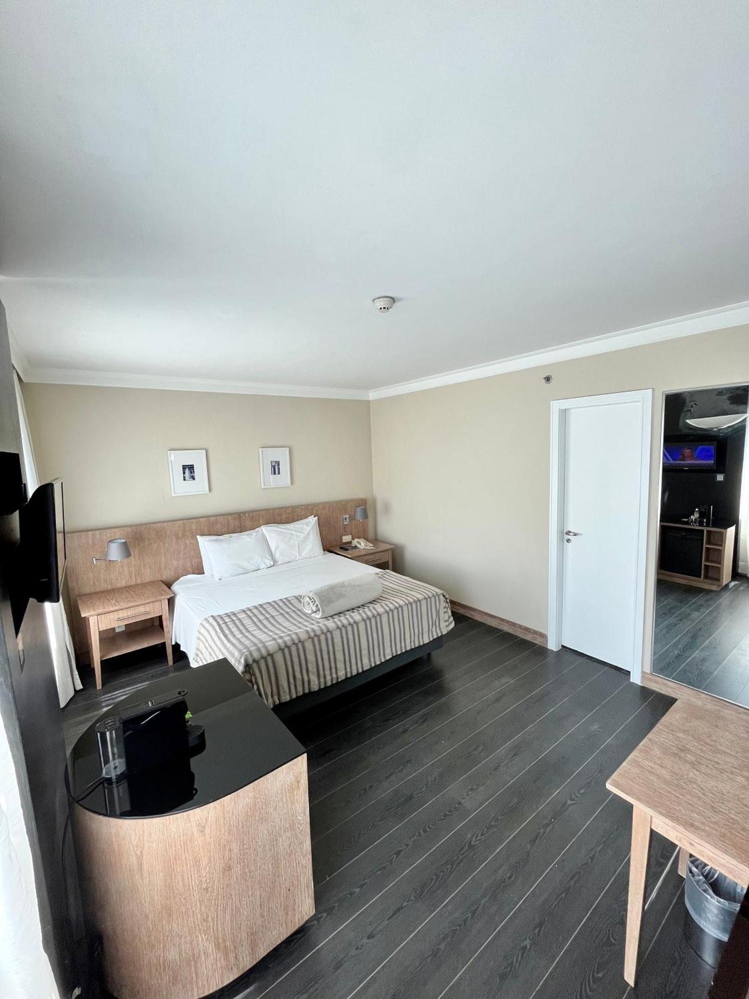Radisson Berrini Executive Aparthotel *
