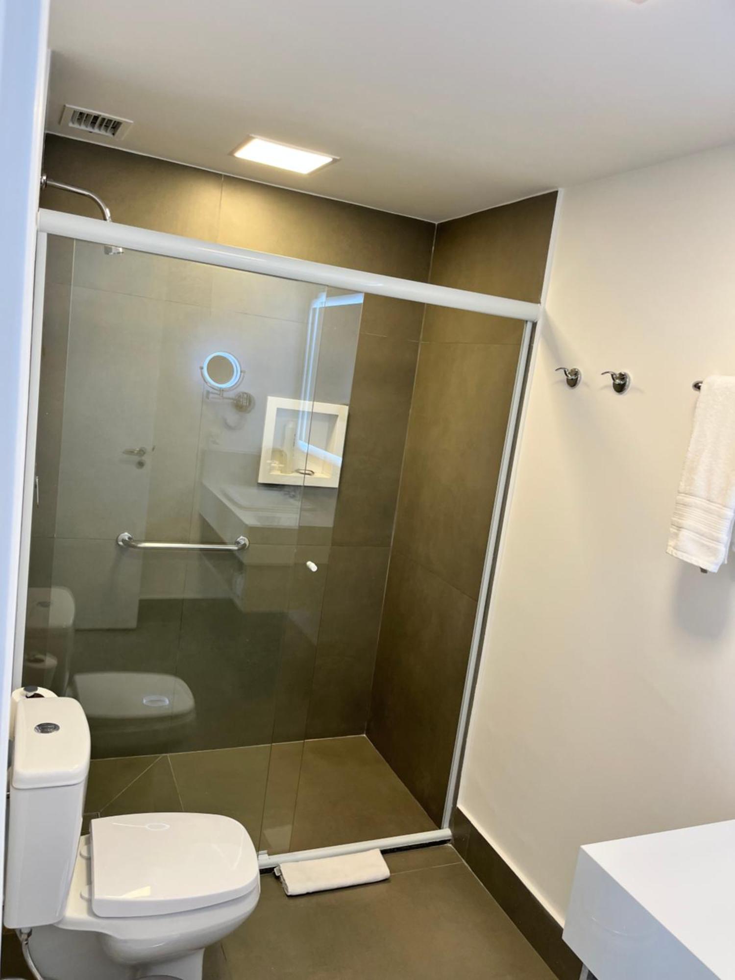 Aparthotel Radisson Berrini Executive *