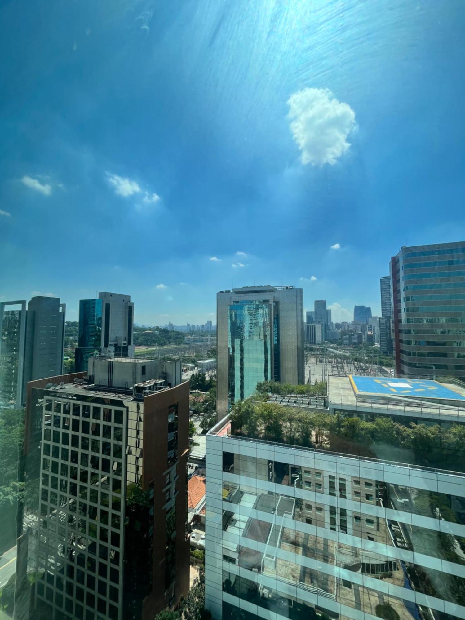 Radisson Berrini Executive