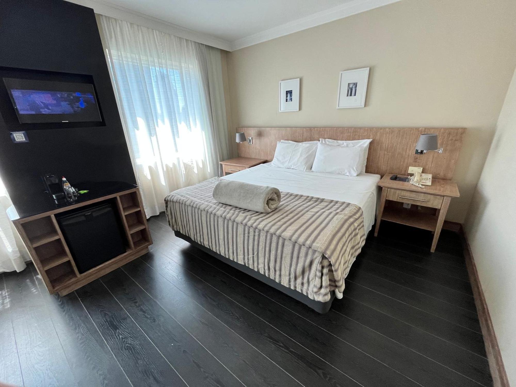 Radisson Berrini Executive Aparthotel