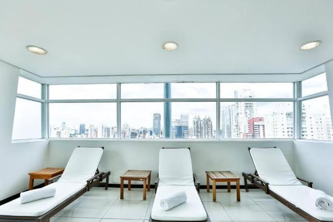 Radisson Berrini Executive * São Paulo