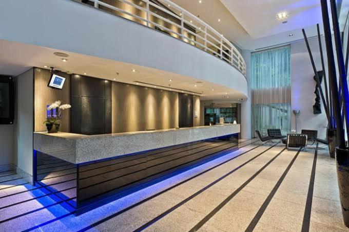 Radisson Berrini Executive Aparthotel São Paulo