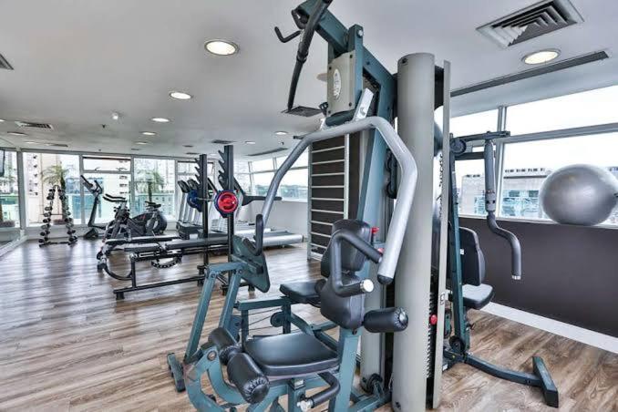 Radisson Berrini Executive São Paulo
