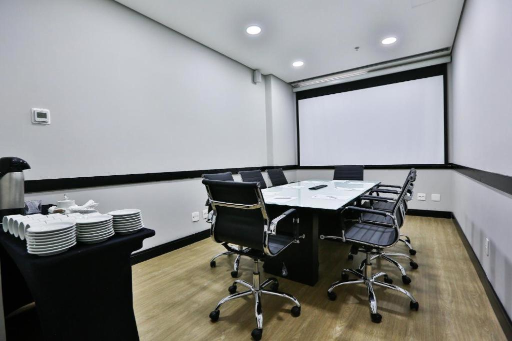 Radisson Berrini Executive São Paulo