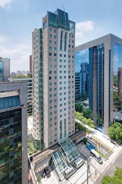 Radisson Berrini Executive * São Paulo