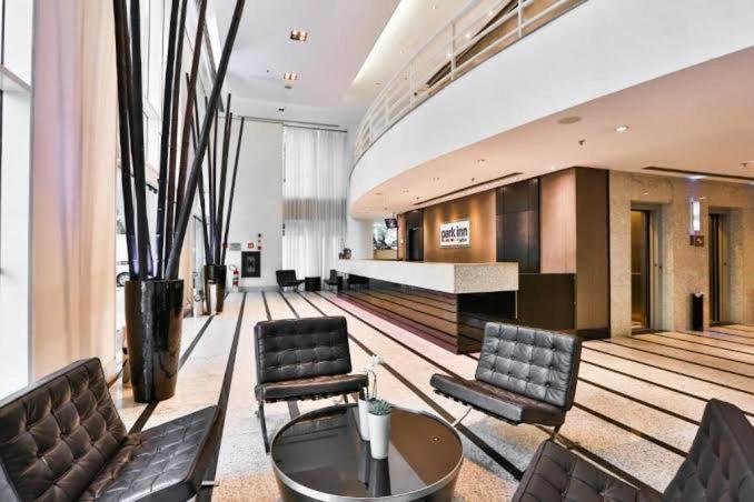 Radisson Berrini Executive