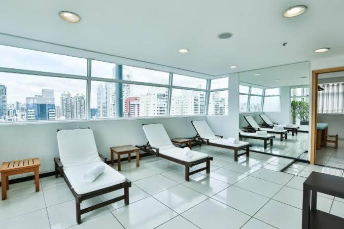 Radisson Berrini Executive Aparthotel *