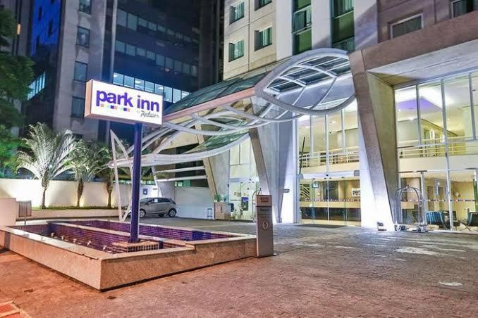 Radisson Berrini Executive São Paulo