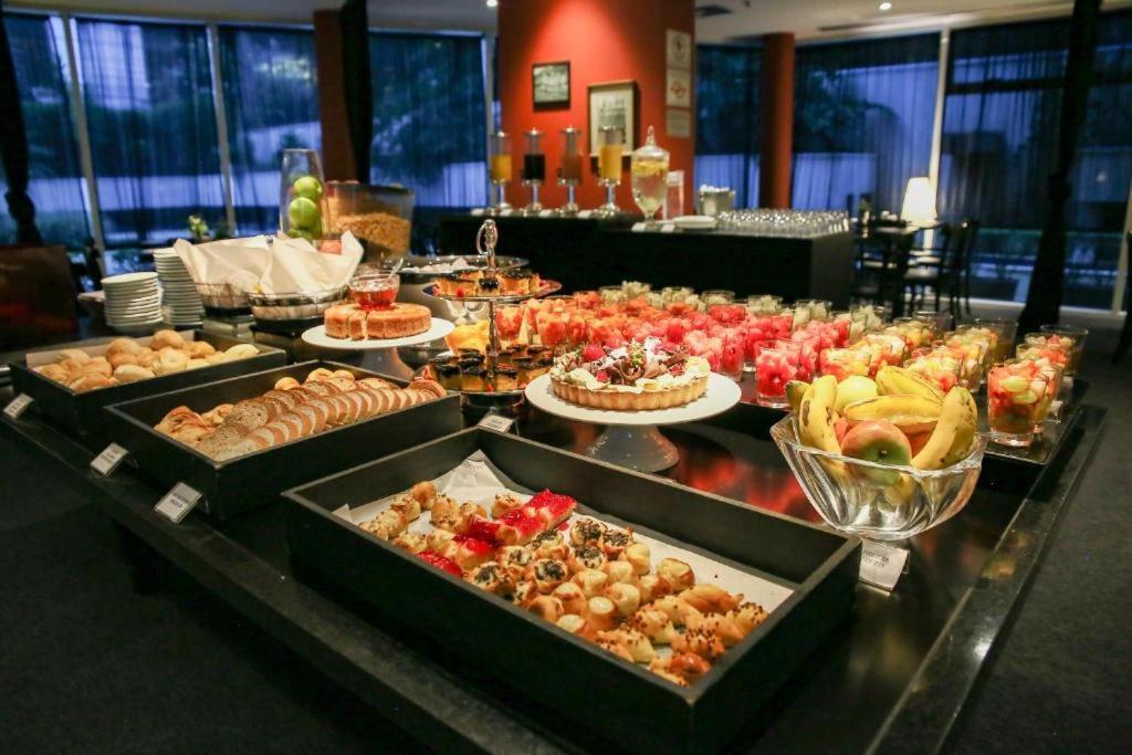 Radisson Berrini Executive