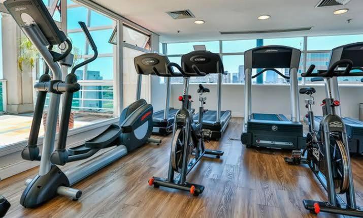 Radisson Berrini Executive Aparthotel São Paulo